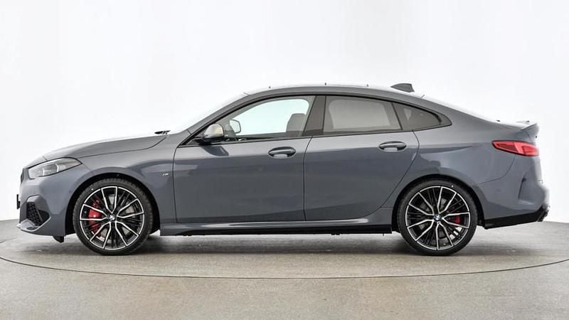Gebraucht BMW M235 Efficient Dynamics 306 PS (225 kW) 2024 Grau Coupé
