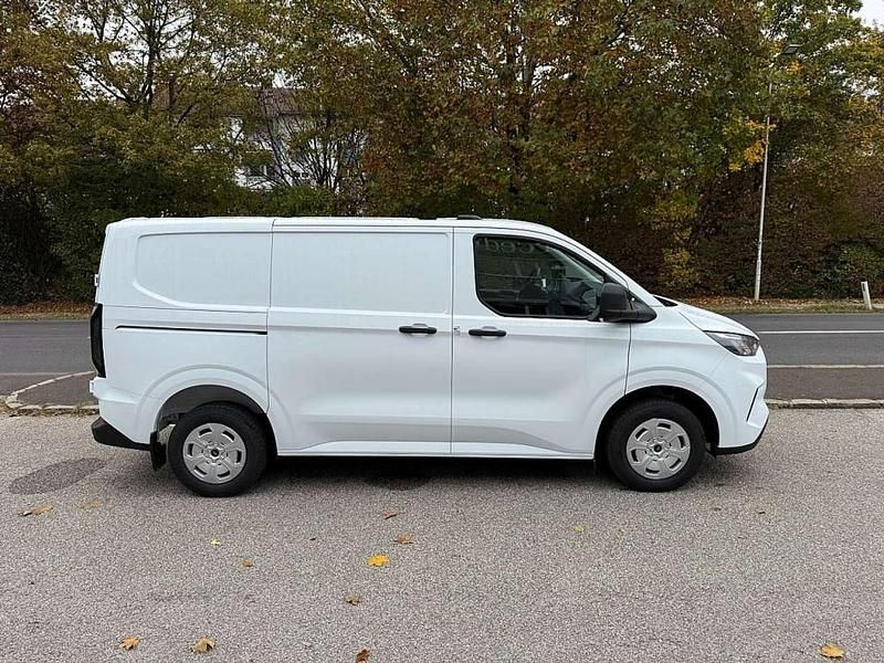 Neu Ford Transit Custom Trend 136 PS (100 kW) 2025 Van