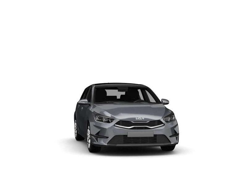 Neu Kia Ceed Sportswagon 140 PS (102 kW) 2025 Grau Kombi