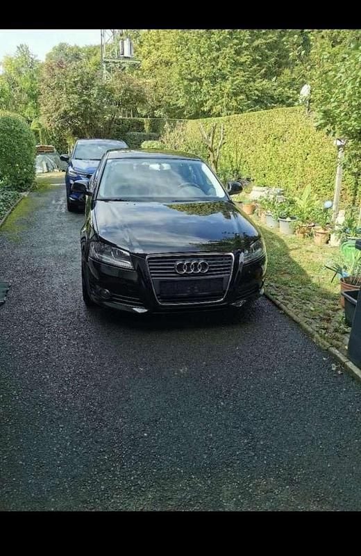 Gebraucht Audi A3 90 PS (66 kW) 2010 Kleinwagen