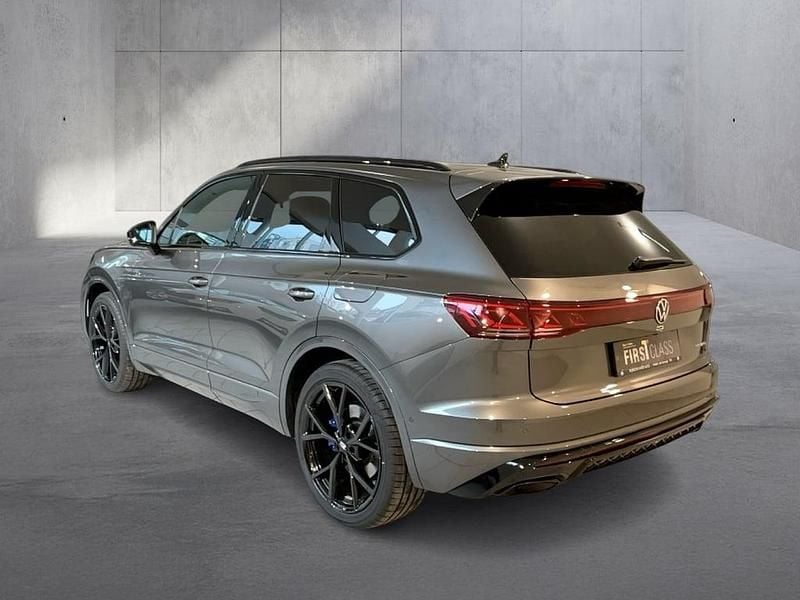 Neu VW Touareg Edition 462 PS (339 kW) 2026 Mittelgrau  metallic SUV