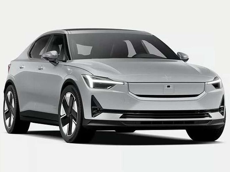 Grau Gebraucht 2025 Polestar 2 Long Range Single Motor Kleinwagen | € 42.900 - Bild 1/1