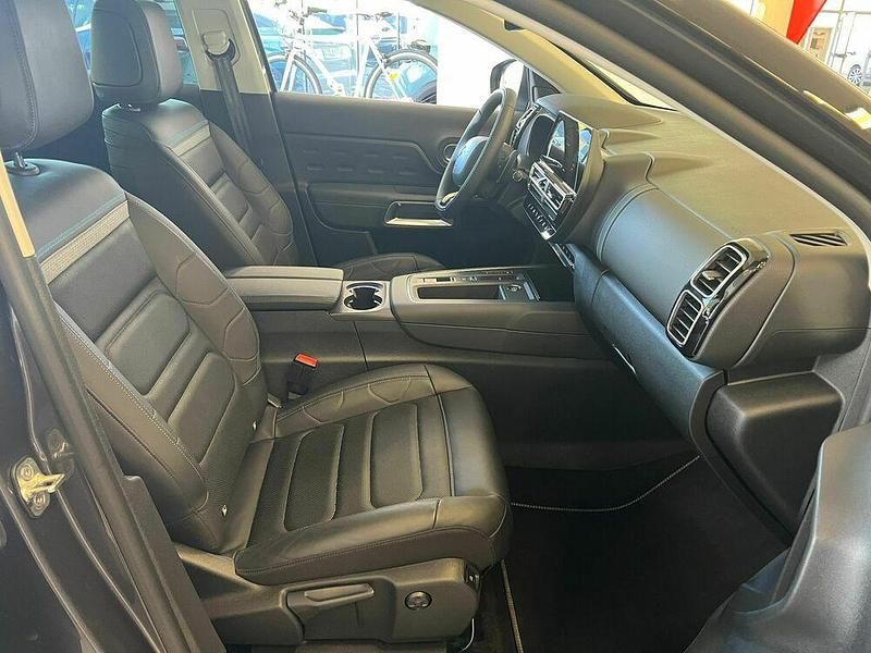 Gebraucht Citroën C5 Aircross 131 PS (96 kW) 2024 SUV