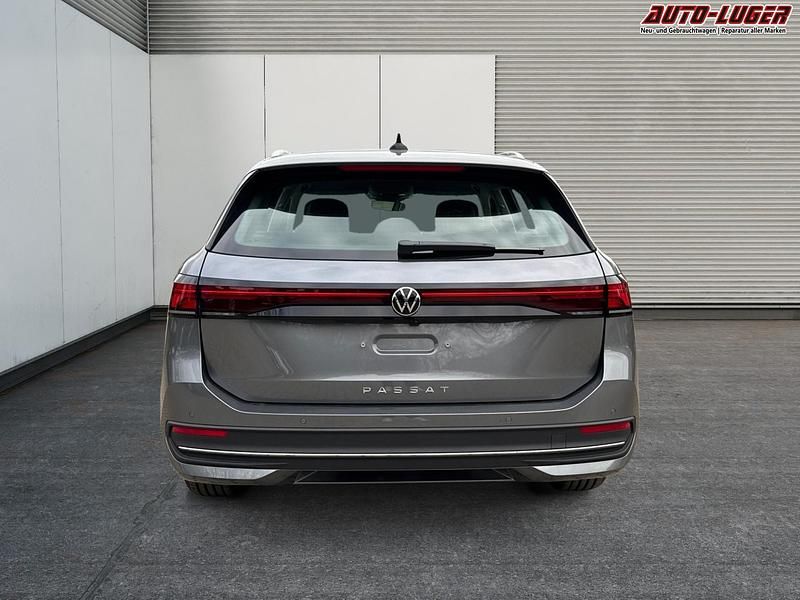 Neu VW Passat Business 2025 Kombi