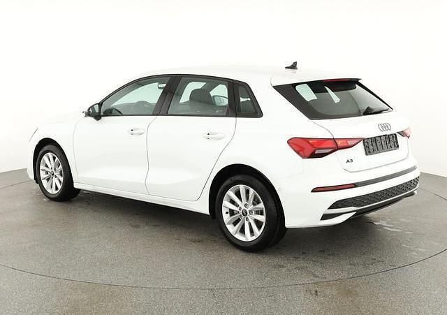 Neu Audi A3 Comfort 150 PS (110 kW) 2025 Limousine