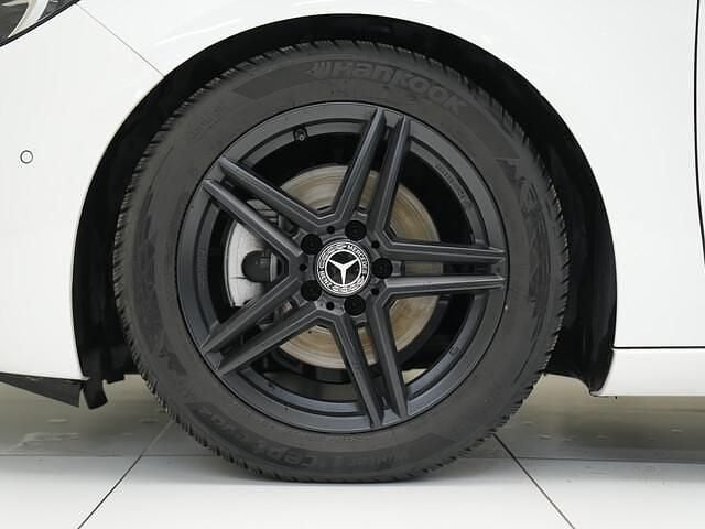 Gebraucht Mercedes B200 150 PS (110 kW) 2024 Van / Kleinbus