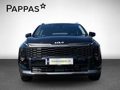Neu Kia Sportage Silver 150 PS (110 kW) 2025 Black pearl SUV