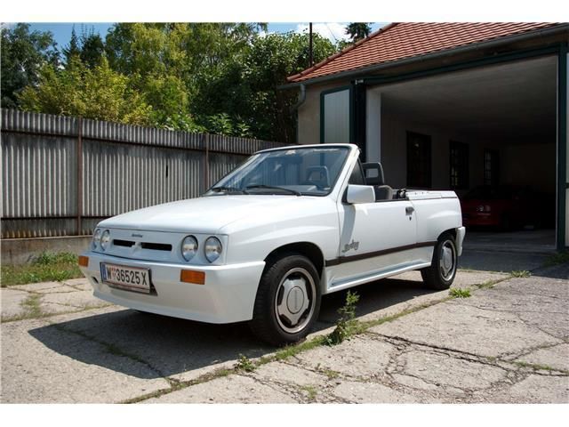 Opel corsa irmscher