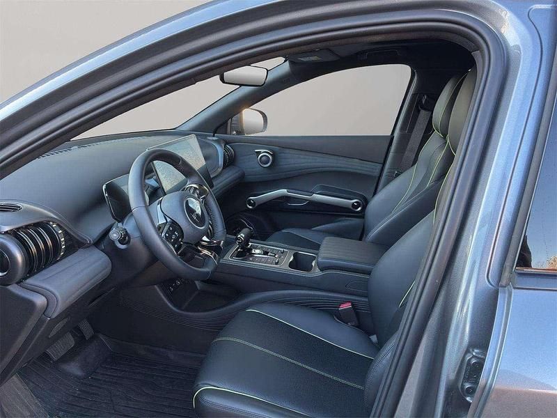 Gebraucht BYD Atto 3 Design 150 kW (204 PS) 2025 Grau SUV