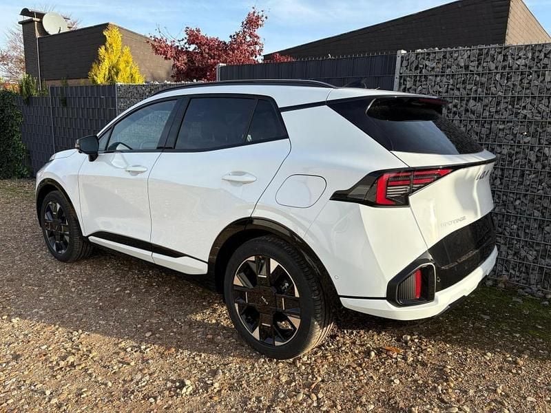 Neu Kia Sportage GT-Line 150 PS (110 kW) 2025 SUV