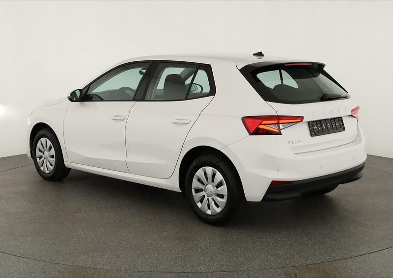 Neu Skoda Fabia Selection 95 PS (69 kW) 2025 Limousine