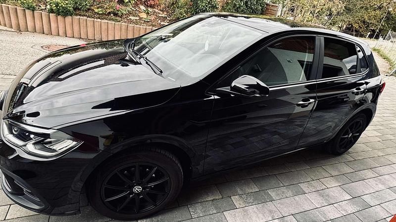 Gebraucht VW Polo 80 PS (58 kW) 2024 Kleinwagen