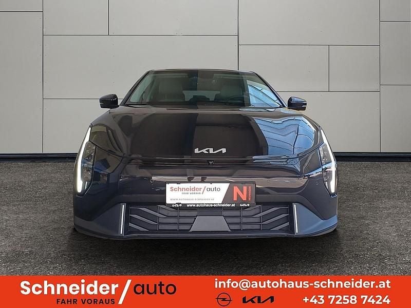 Neu Kia EV4 Plus 150 kW (204 PS) 2025 Kleinwagen