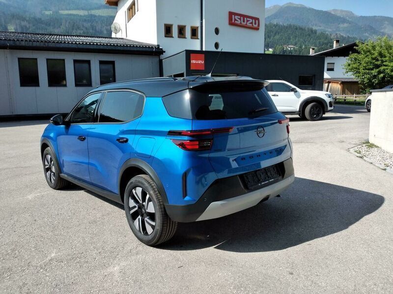 Gebraucht Opel Frontera Edition 110 PS (80 kW) 2025 SUV