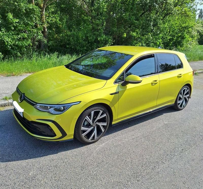 Gebraucht 2022 VW Golf R-line Limousine | € 24.790 (Etwas zu teuer) - Bild 1/4