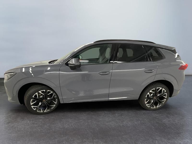 Neu Cupra Terramar VZ 265 PS (194 kW) 2026 SUV