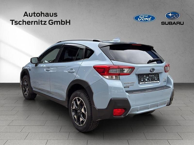 Gebraucht Subaru XV Style 150 PS (110 kW) 2021 SUV