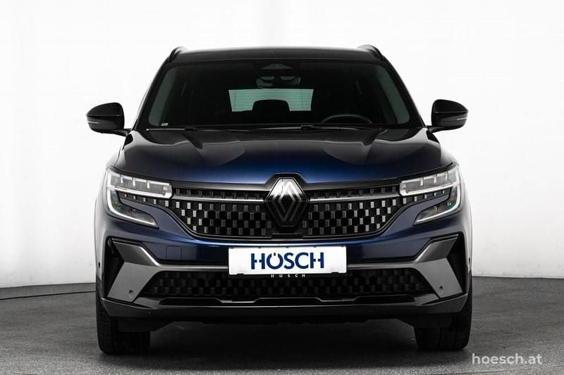 Gebraucht Renault Espace Esprit Alpine 199 PS (146 kW) 2024 Blau SUV