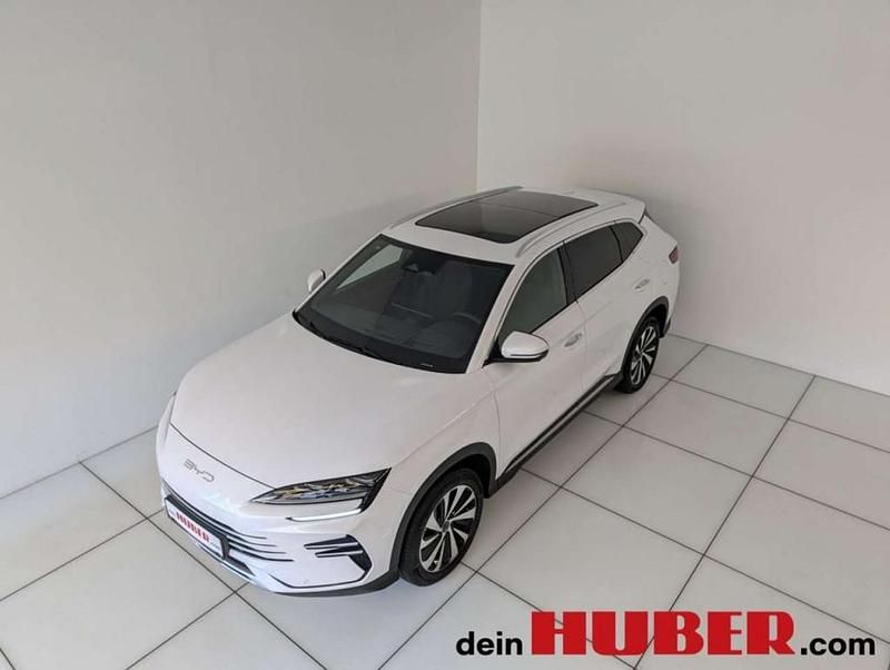 Neu BYD Seal U Boost 98 PS (72 kW) 2026 SUV
