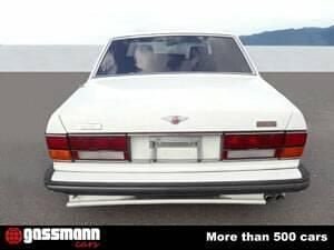 Gebraucht Bentley Turbo R 320 PS (235 kW) 1990 Weiß Limousine