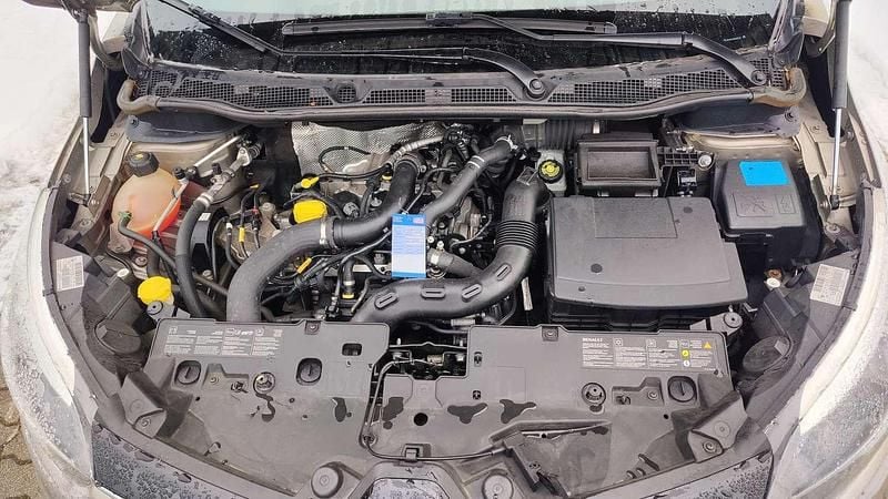 Gebraucht Renault Captur Expression 90 PS (66 kW) 2014 SUV