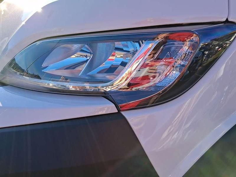 Neu Fiat Ducato 140 PS (102 kW) 2025 Weiß Van