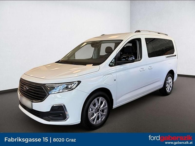 Neu Ford Tourneo Titanium 116 PS (85 kW) 2025 Kombi