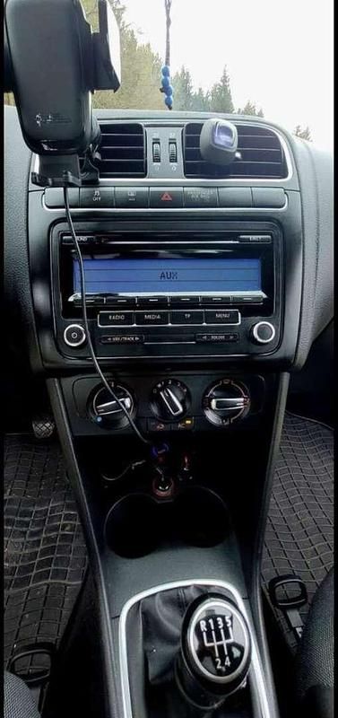 Gebraucht VW Polo 75 PS (55 kW) 2011 Limousine