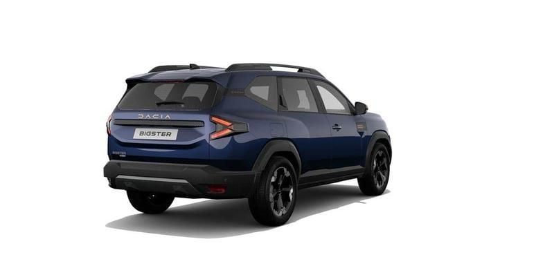 Neu Dacia Bigster Extreme 156 PS (114 kW) 2026 SUV
