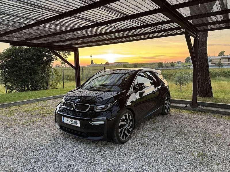 Gebraucht BMW i3 Sport Line 125 kW (170 PS) 2020 Limousine