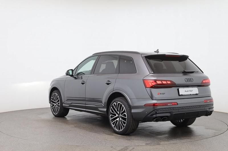 Neu Audi Q7 507 PS (372 kW) 2025 SUV