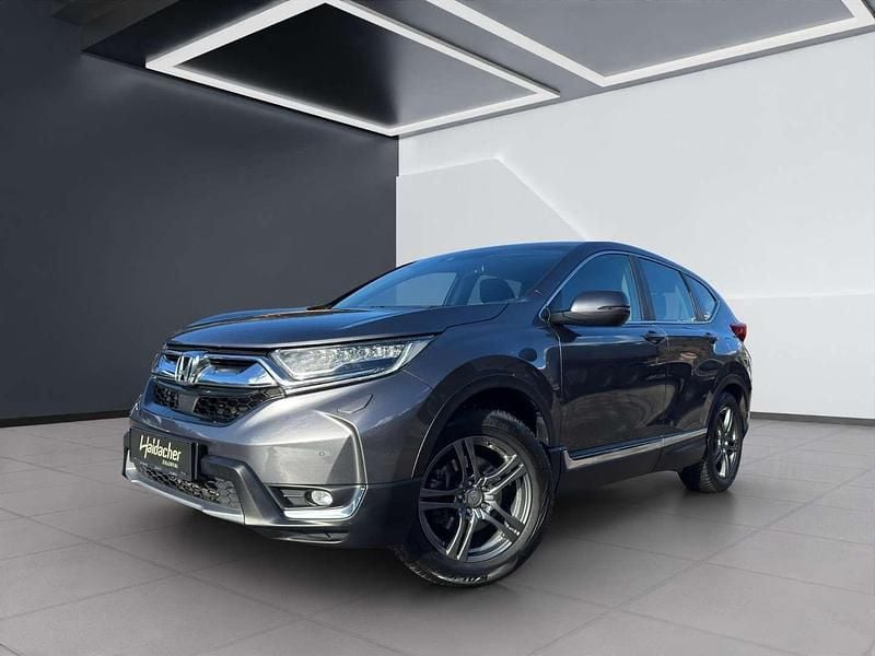 Gebraucht Honda CR-V Elegance 173 PS (127 kW) 2019 SUV