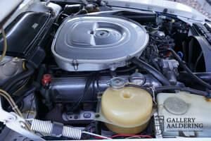 Gebraucht Mercedes SL380 165 PS (121 kW) 1982 Weiß Cabrio