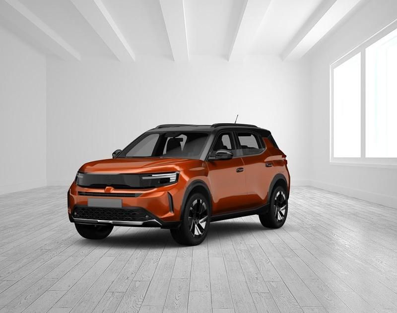 Neu Opel Frontera 145 PS (106 kW) 2026 SUV