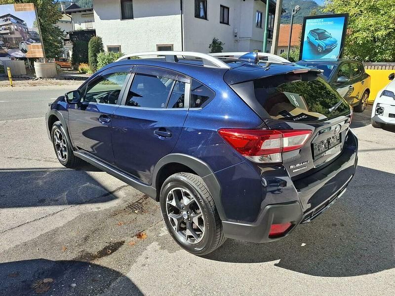 Gebraucht Subaru XV Style 114 PS (83 kW) 2018 SUV