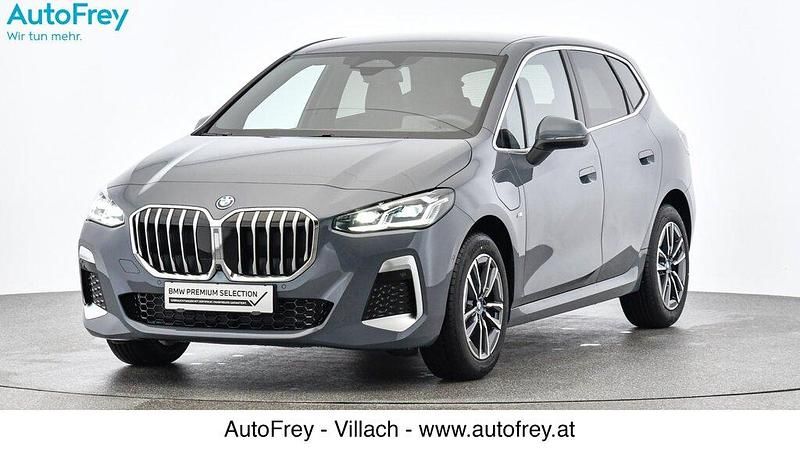 Grau Gebraucht 2023 BMW 225 Efficient Dynamics | € 38.180 (Teuer) - Bild 1/1