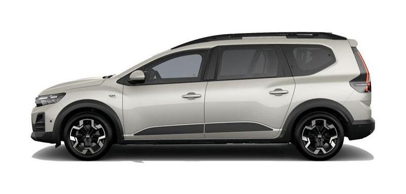Neu Dacia Jogger Journey 158 PS (116 kW) 2026 Van / Kleinbus