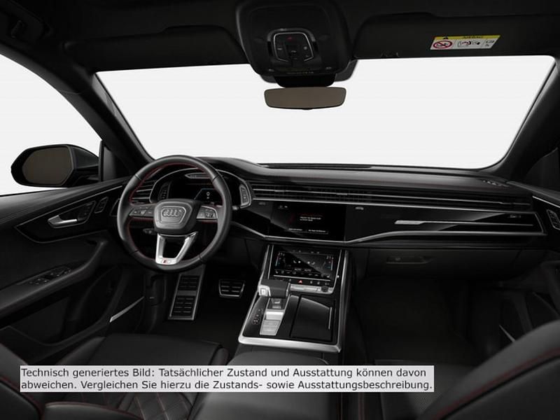 Gebraucht Audi Q8 507 PS (372 kW) 2023 SUV