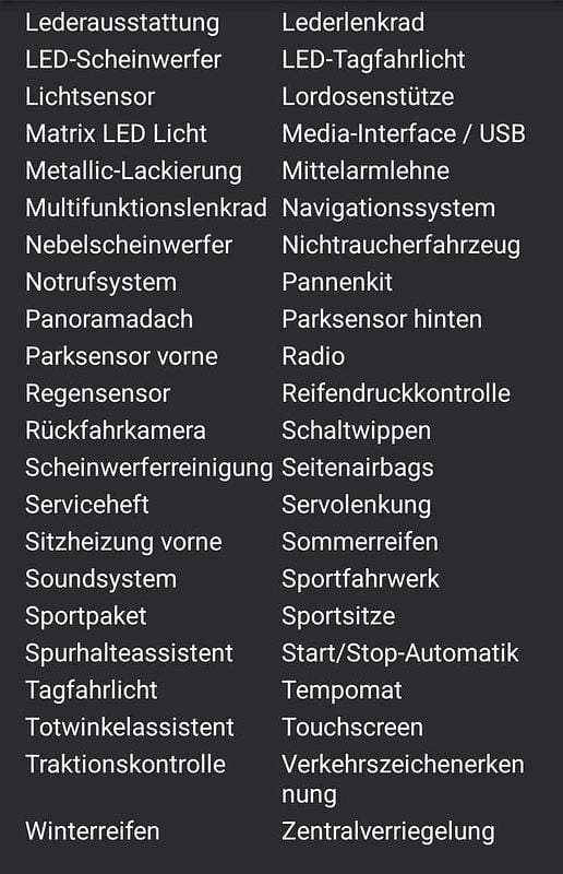 Gebraucht Peugeot 508 SW GT 181 PS (133 kW) 2015 Kombi