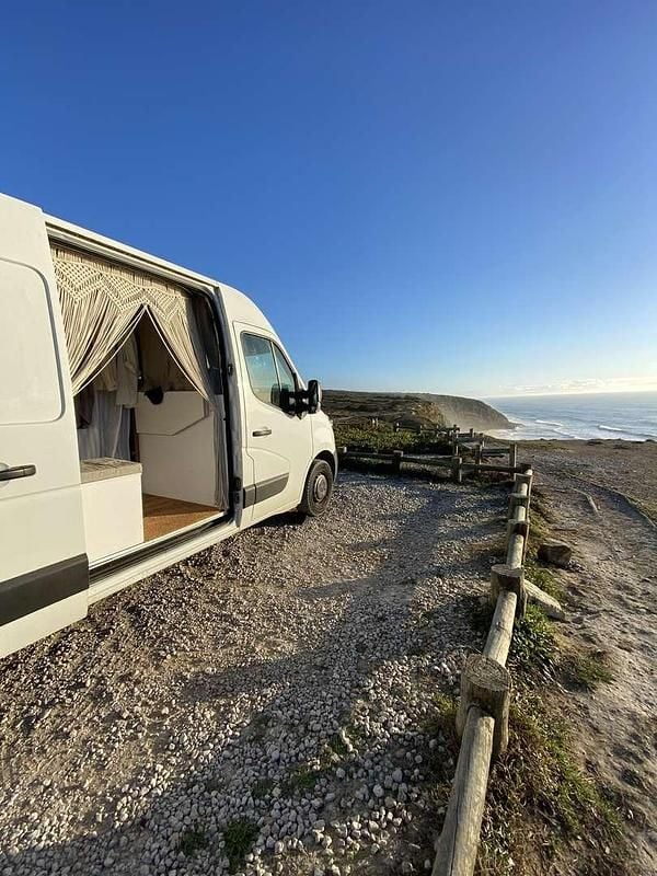 Gebraucht Opel Movano 136 PS (100 kW) 2015 Van