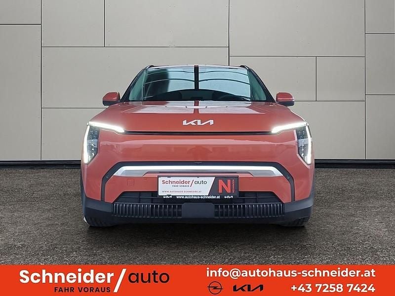Neu Kia EV3 Plus 150 kW (204 PS) 2025 SUV