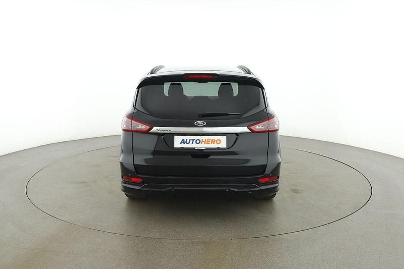 Gebraucht Ford S-MAX ST-Line 150 PS (110 kW) 2019 Grau Van / Kleinbus