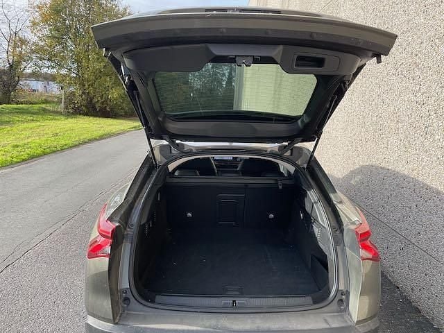 Gebraucht Citroën C5 Aircross PureTech 131 PS (96 kW) 2024 SUV