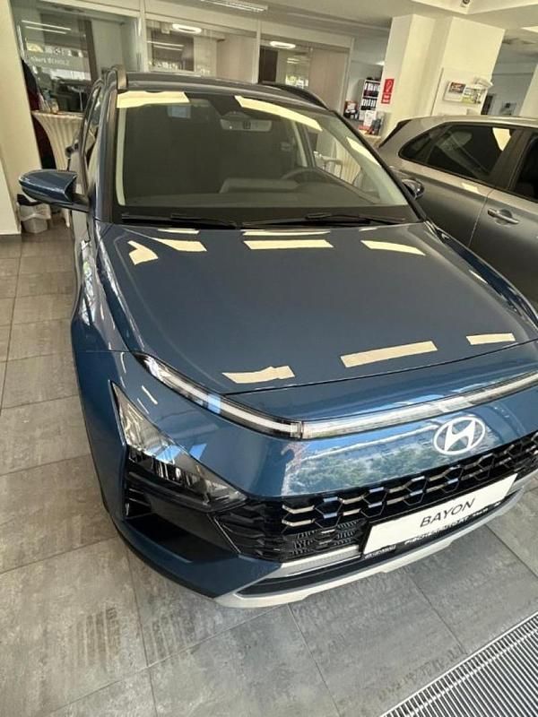 Neu 2025 Hyundai Bayon GO! SUV | € 26.340 (Fairer Preis) - Bild 1/4