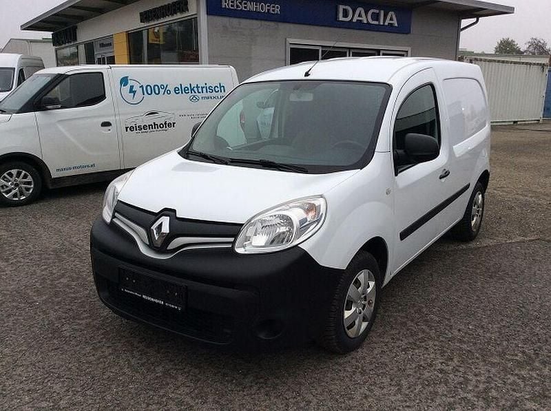 Gebraucht 2018 Renault Kangoo Van / Kleinbus | € 5.490 (Fairer Preis) - Bild 1/4