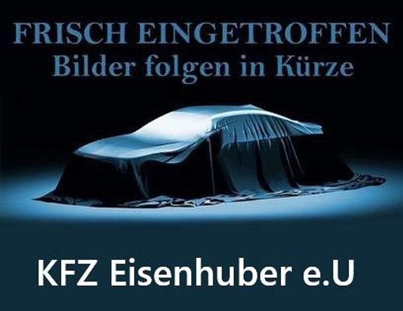 Weiß Gebraucht 2016 Hyundai H 350 Van | € 12.500 - Bild 1/1