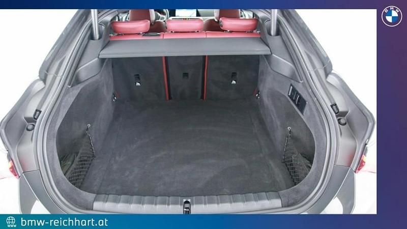 Gebraucht BMW 420 Gran Coupé Efficient Dynamics 190 PS (139 kW) 2023 Grau Coupé