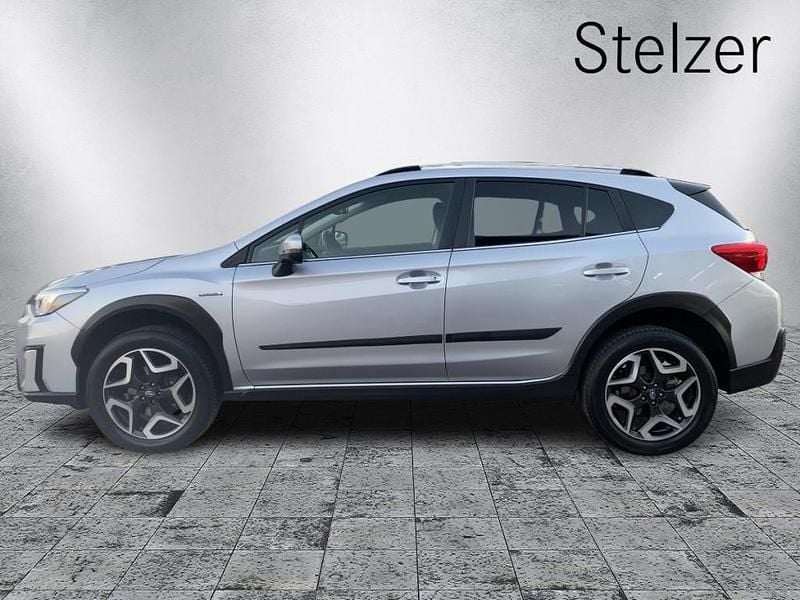 Gebraucht Subaru XV Style 150 PS (110 kW) 2020 SUV