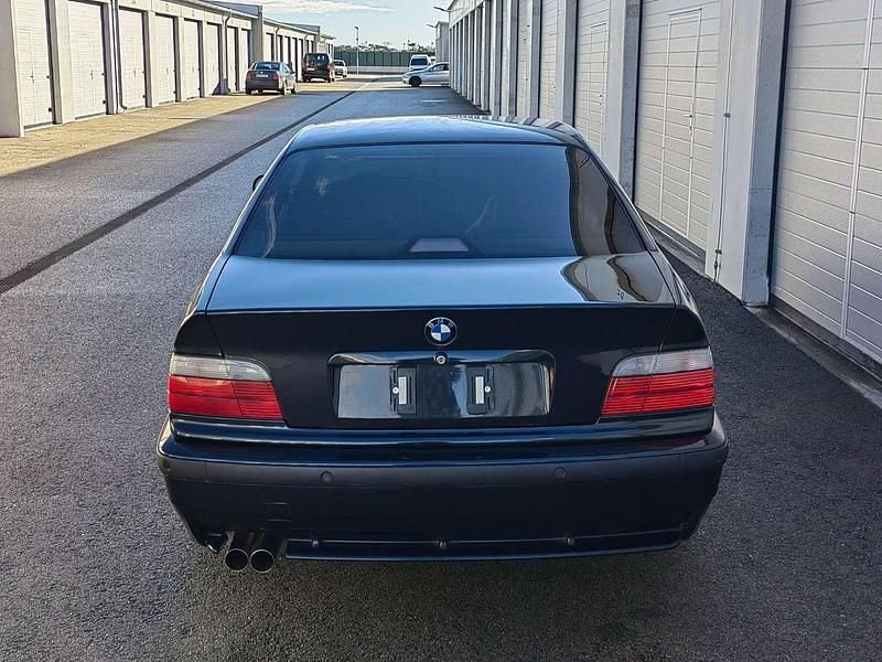 Gebraucht BMW M3 321 PS (236 kW) 1998 Coupé