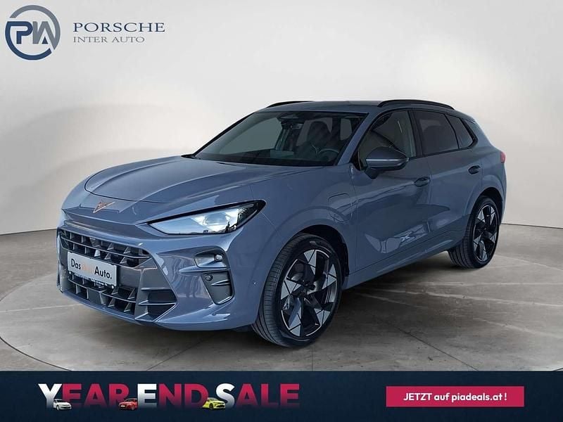 Hellgrau normal Gebraucht 2025 Cupra Terramar SUV | € 47.880 (Teuer) - Bild 1/4